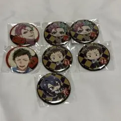 2025年最新】長尾景 缶バッジ dmmの人気アイテム - メルカリ