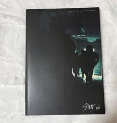 スキズ　I AM NOT スンミン　②