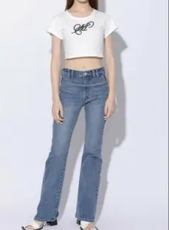melt the lady メルトザレディ denim2 デニムのサムネイル
