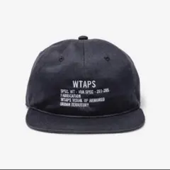 WTAPS キャップ