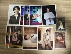 超特急 ハル 生写真