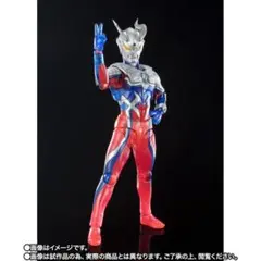 ウルトラマンゼロ 特撮