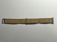 【新品・箱なし】純正 49mm Lアルパインループ・タン(ナチュラルチタニウム)