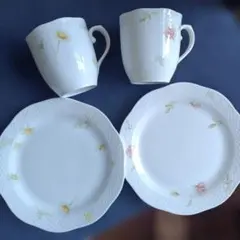 ナルミモーニングペアセット