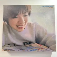 岡本真夜 Hello CD