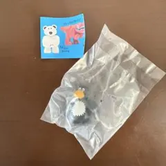 daisuke kondo ペンギン