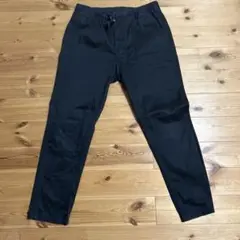 グラミチ　グリーンレーベルリラクシング別注　ブラック