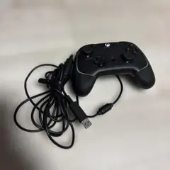 [ジャンク品]Razer Wolverine V2 有線コントローラー