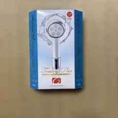 2025年最新】JAPAN STAR ナノフェミラス プラスC ナノバブル シャワー