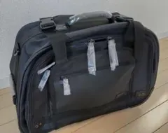 アシアナ航空乗務員鞄(ロゴ無し) アシアナ航空乗務員鞄(ロゴ無し) - メルカリ