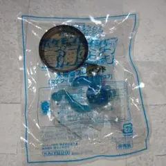 当時物 ポケモン 劇場版 フィギュアキーホルダー マナフィ 2025年最新】劇場版ポケットモンスターポケモンレンジャー蒼海の