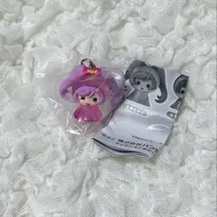 アイカツ！×プリパラ THE MOVIE めじるしアクセサリー 真中らぁら