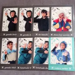 忍ミュ　ぱしゃこれ