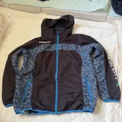 ATHLETA アスレタ ピステ ウィンドブレーカー　サイズＯのサムネイル