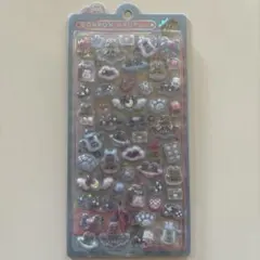 ボンボンドロップシール オリジナル