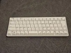 HHKB Professional Hybrid Types 雪 日本語配列