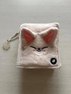【Stray Kids】 SKZOO FoxI.Ny トレカケース