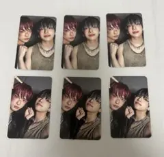 &TEAM Back to Life YUMA HARUA マルズ ケミトレカ