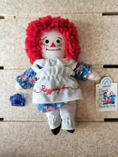 ラガディ　ベリンディ　カントリードール　raggedy ラガディ ベリンディ カントリードール raggedy