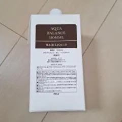 아쿠아 밸런스 옴너 헤어 리퀴드 1000mL