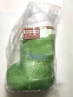 一番くじ コメダ珈琲店 ラストワン賞