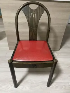 2025年最新】マクドナルド 椅子の人気アイテム - メルカリ