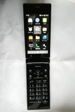 NP602SH 本体のみ SoftBank ガラホ ブラック Amazon | SoftBank 002P ブラック | SoftBank | 携帯電話本体