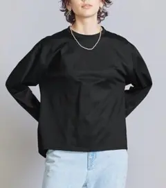 ビューティーアンドユース Tシャツ