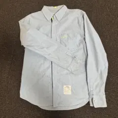 tommy hilfiger シャツ 長袖　トミーフィルフィガー