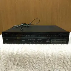 NEC AV-270 オーディオ アンプのサムネイル