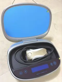 ポータブル超音波診断装置 ワイヤレスプローブ 充電器セット - メルカリ