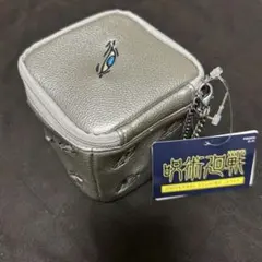 USJ 呪術廻戦 五条悟 獄門疆 ポーチ ユニバ - メルカリ