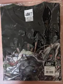士郎正宗の世界展 限定Tシャツ 弐瓶勉 コラボ 攻殻機動隊 XL - メルカリ