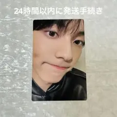TXT Starkissed スビン ソロジャケット トレカ