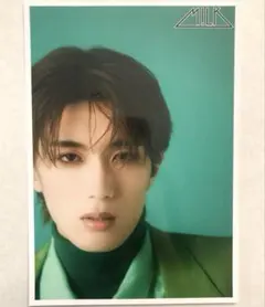 M!LK 山中柔太朗　23th生誕　生写真