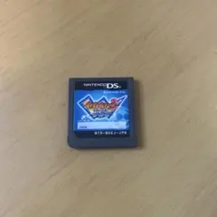 イナズマイレブン オーガ