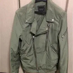 ライダースジャケット