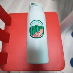 新品未使用】パタゴニア×MiiRコラボ ホノルル店限定 水筒（946ml
