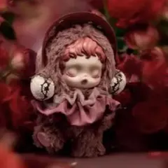 SKULLPANDA スカルパンダ blossom