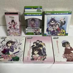 2025年最新】ヴァイス 冴えカノ デッキの人気アイテム - メルカリ