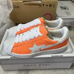 BAPE STA スカルスタ27.5㎝