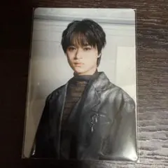 原因は自分にある。 核心触発イノベーション 大倉空人 トレカ