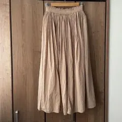 クラシカルエルフ　ロングスカート