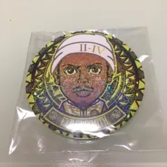 NESMITH 缶バッチ