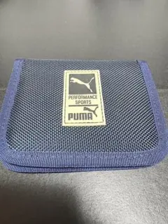 PUMA 二つ折り財布