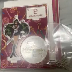 2025年最新】セーラームーン アクリルスタンド usjの人気アイテム