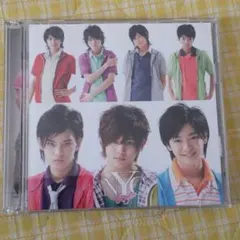 NYCboys*中山優馬w/B.I.Shadow