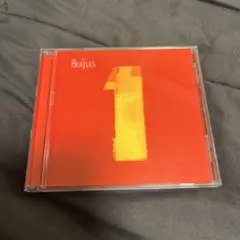 The Beatles 1 CD 輸入盤のサムネイル