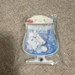 サンリオ シナモン アクリルキーホルダー