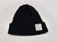 キッズ　ニット帽